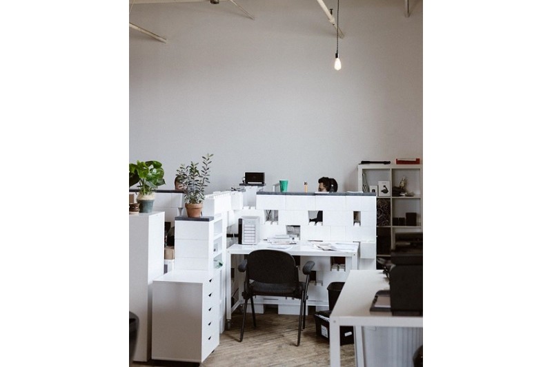 Solution de distanciation sociale pour vos espaces bureau !
